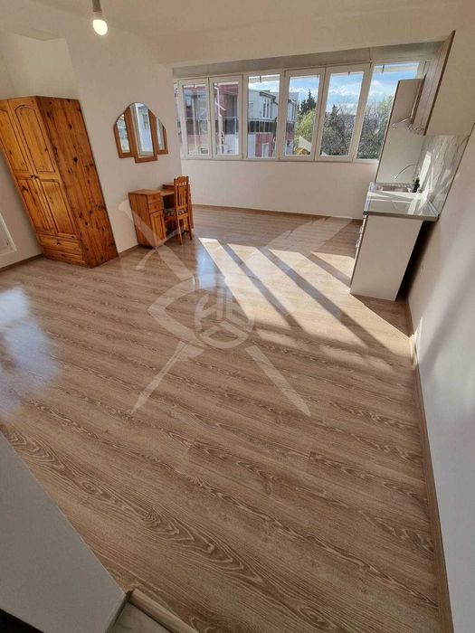 Продава се Двустаен апартамент в с. Равда, Област Бургас - 65 кв.м за 1085 €/кв.м - Снимка #3