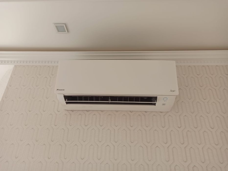 Срочная чистка кондиционера в день обращения