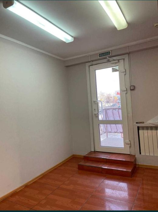 В продаже коммерческое помещение