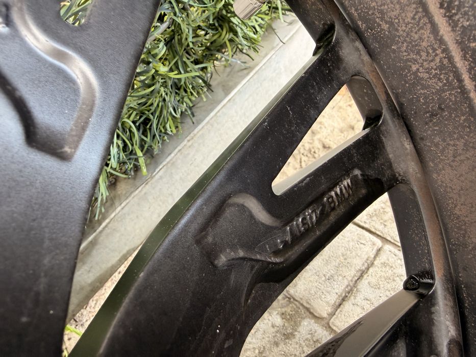Джанти за BMW-G20/21-18-5x112