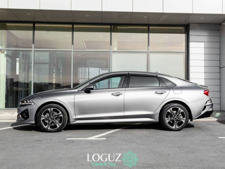 гид-экскурсовод по городам Уз с личным авто. Трансфер, туры, сопровожд