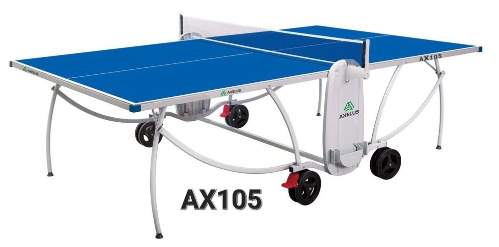 Настольный теннис Axelus