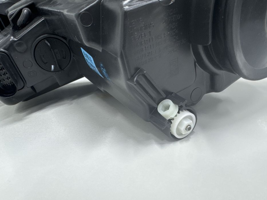 Фары Бамперы Капот Багаж JetourX70