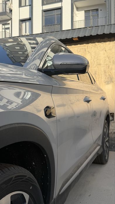 BYD Plus Ev 605km Smart Drive