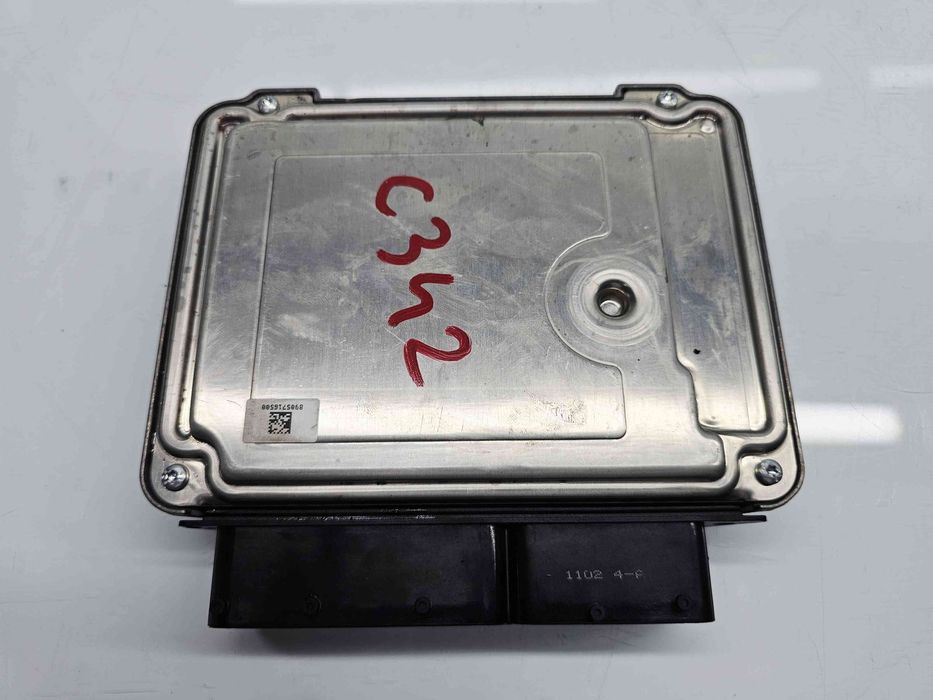 Calculator motor ECU Audi A4 (8K2, B8.5) Facelift [Fabr 2008-2015] 03L