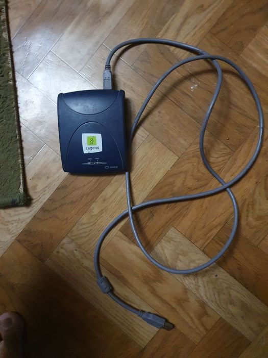 Продается модем адсл