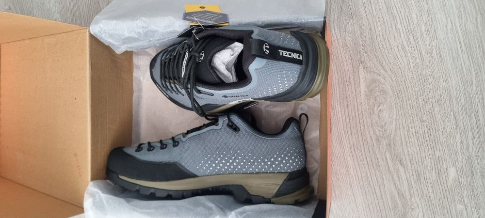 Tecnica Sulfur GTX 42