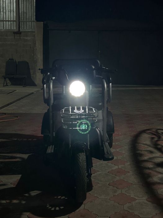 Тритцикл продам ..