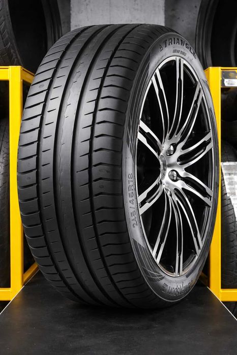 Летние шины Triangle TH202 235/55 R19 105W