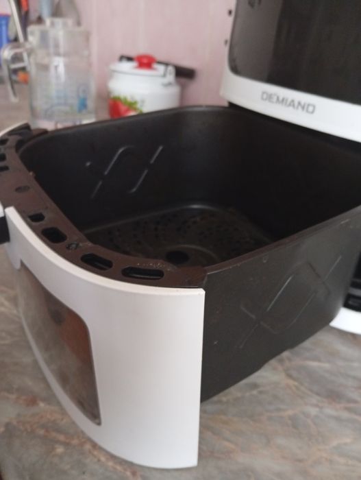 Продаю аэрогриль DE'MIAND