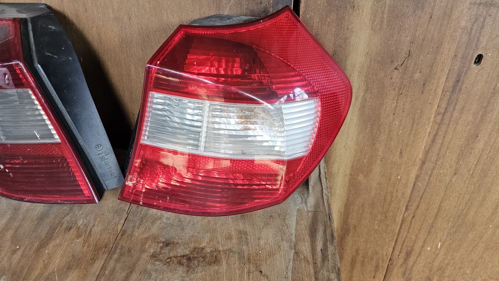 Стопове за е87 1чка 118 120д 116 бмв bmw серия стоп