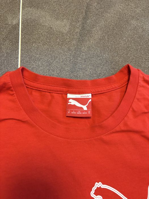 Tricou Puma barbati