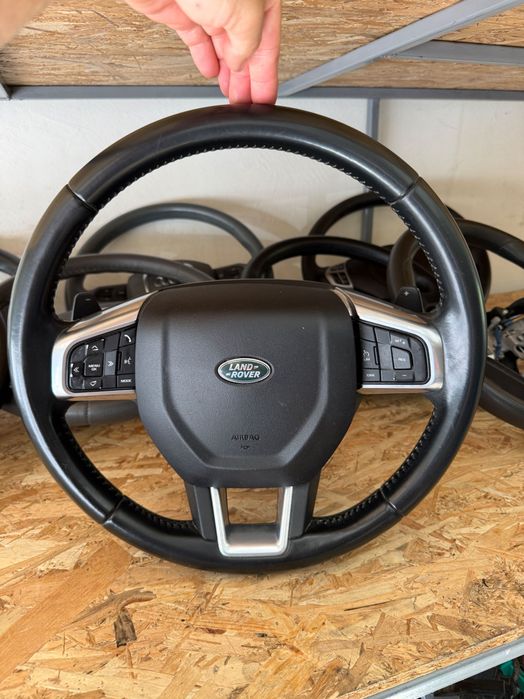 Волан Renge Rover Discoveri sport 2015г