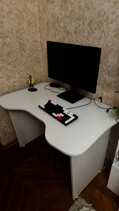 Монитор 2к 27'' для работы и игр