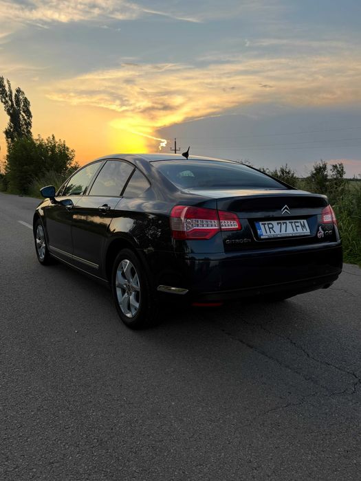Citroën C5, 2.0 ,140cp