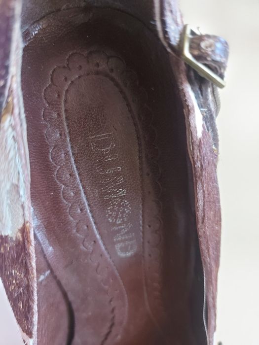 Pantofi Dumond originali
