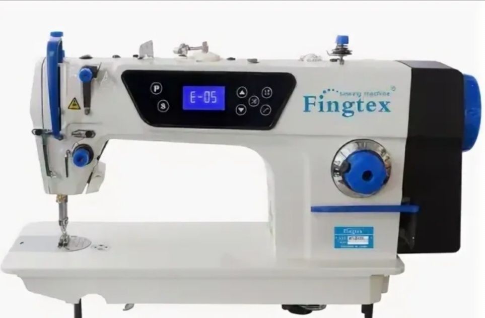 FINGTEX sewing machine