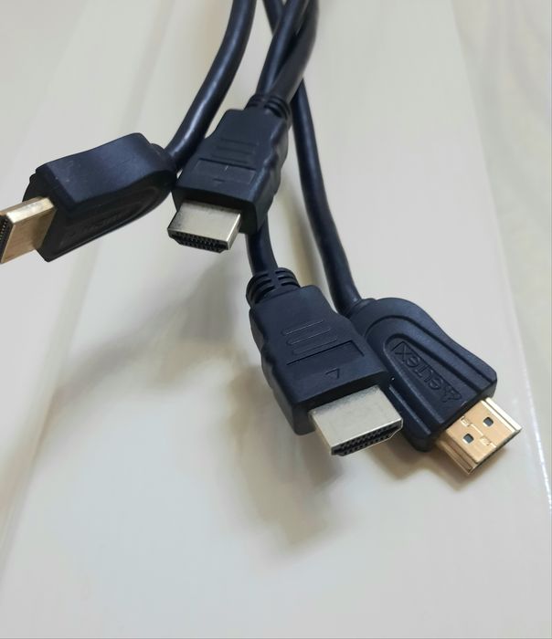 Кабель HDMI  1,50 м.