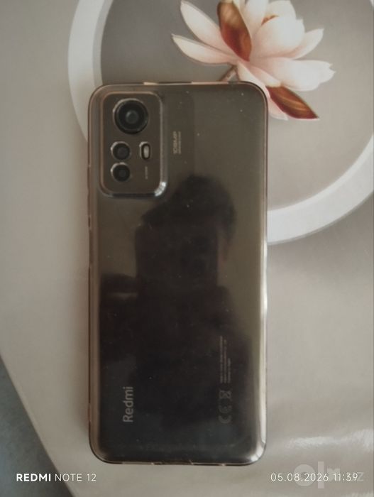 Продается Redmi not 12s