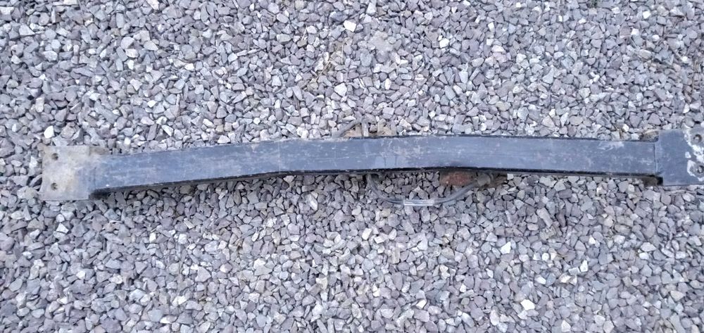 фаркоп для Mercedes E-Class  W210