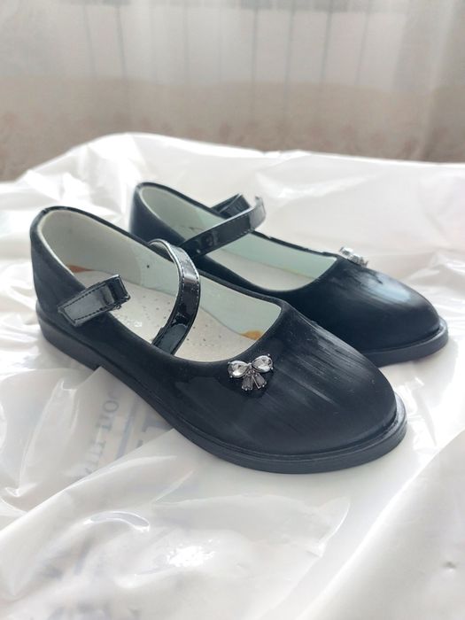 Новые туфли сандали 28размер