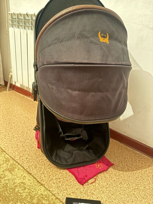 Коляска для детей