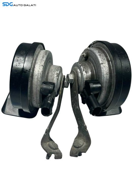 Set Claxon Claxoane Ford Focus 3 2010 - 2015 Cod 0055306 [LR1132]