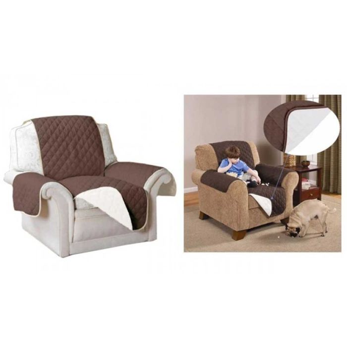 Покривало протектор за фотьойл Chair Couch Coat