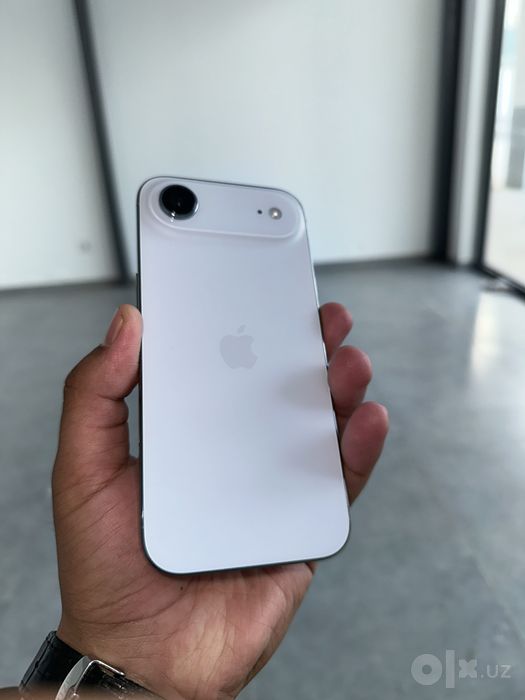 Apple iphone AIR 17