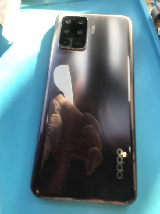 Прдам  iphone 7 и Орро reno 5lite