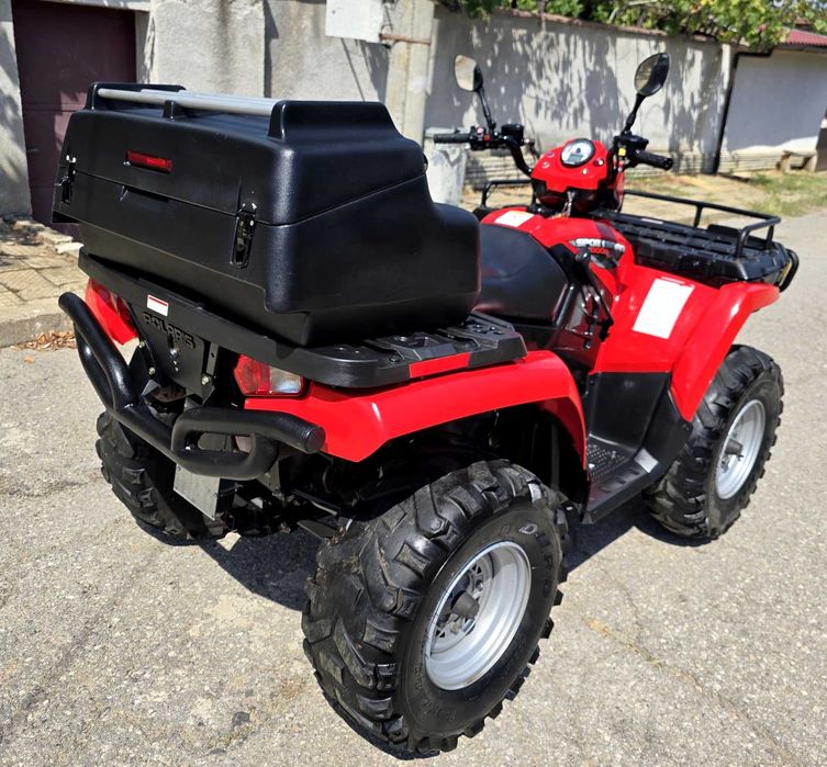 Polaris Sportsman 800 НОВ ВНОС!
