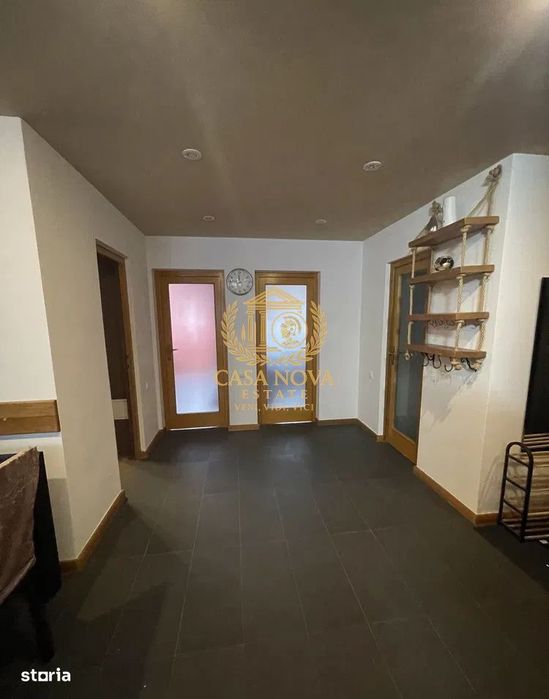 Apartament 3 camere 80mp, 2 bai, parcare, cartier Andrei Muresanu