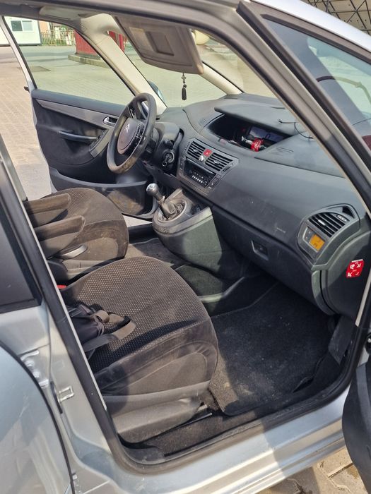 Vand citroien c4 Grand