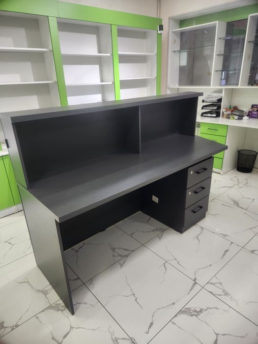 Офисный стол.. . Холати яхши