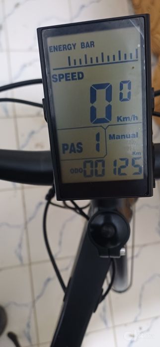 Furo elekto velik