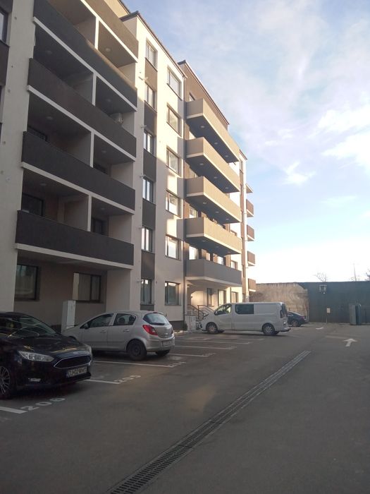 Apartament de închiriat în Craiova