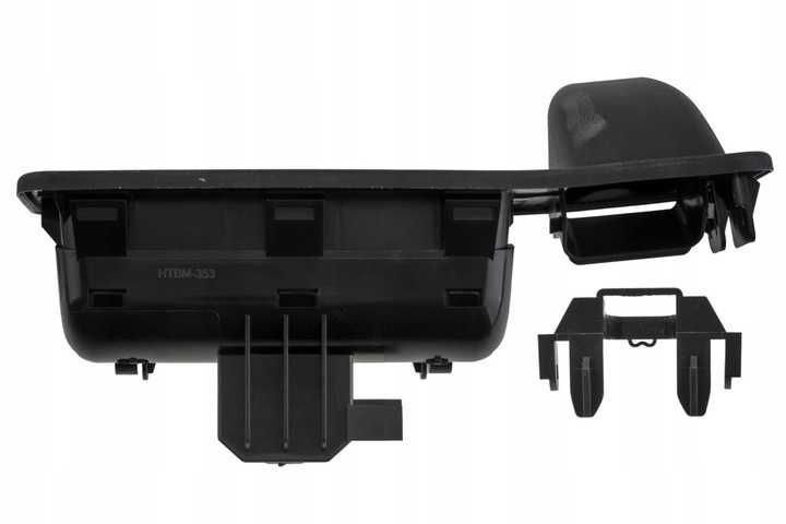 Бутон на дръжка за багажник BMW 1 F40 / 5 G30/G31 / X5 G05