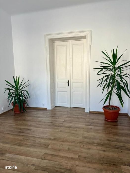 Spatiu birou / cabinet 5 camere in vila, parter, centrala, Unirii