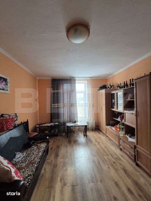Apartament de vanzare, 57 mp, zona Mureseni — fotografia 1