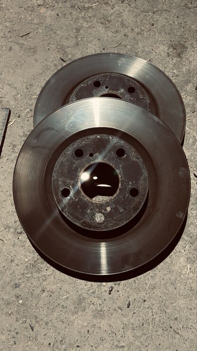 Тормозной диск Toyota,Lexus