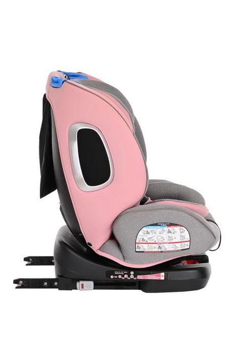 Автокресло Roys