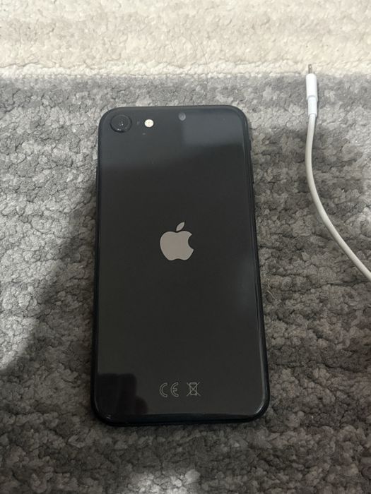 Iphone SE.