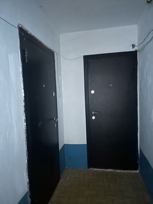 Продам 2х квартиру Ауэзова 4