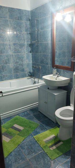 Apartament 3 camere Floresti, vis-a-vis parc Poligon