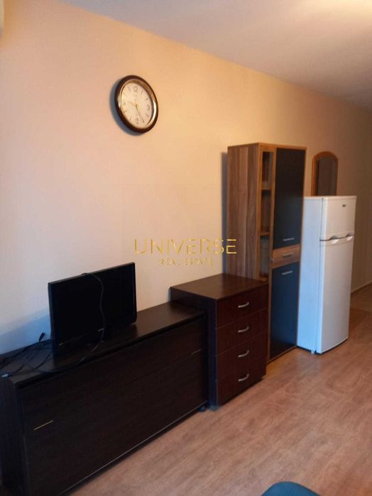 Продава се Едностаен апартамент в к.к. Слънчев бряг - 36 кв.м за 1917 €/кв.м - Снимка #1