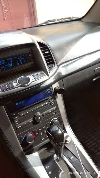 Продам свой автомобиль в отличном м состояние