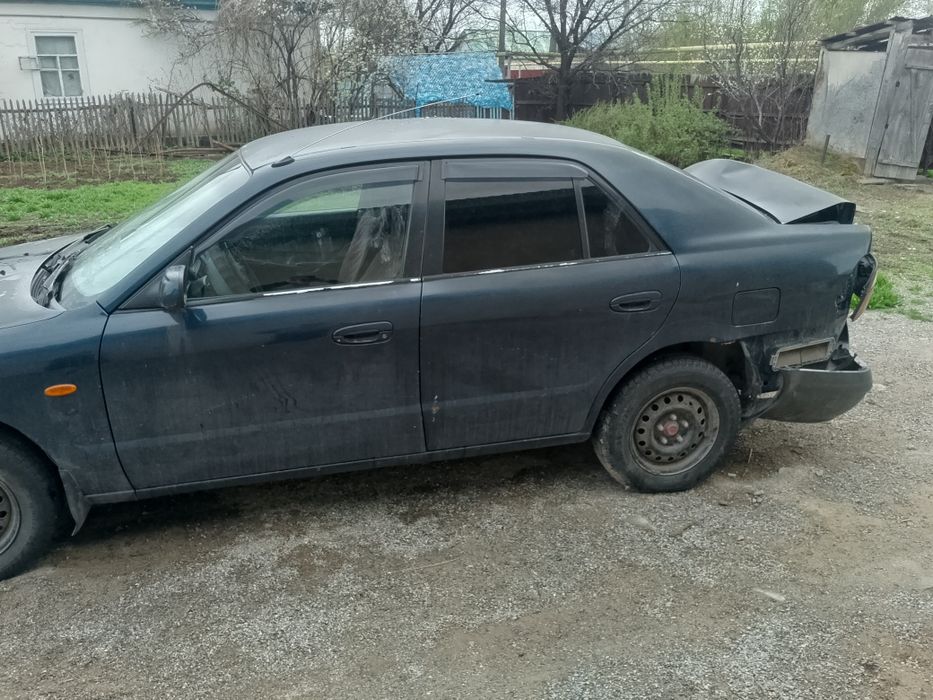 Мазда птичка продается