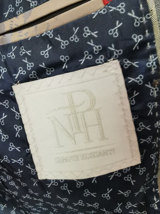 Costum pentru barbati