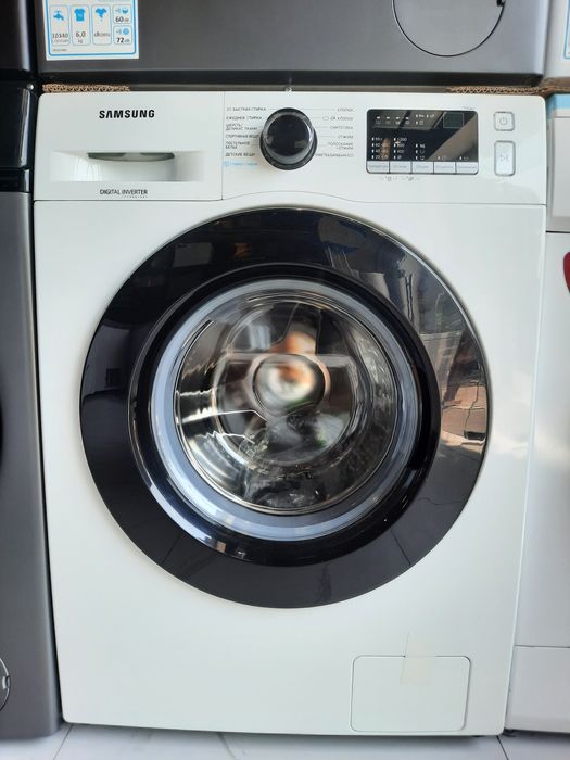 Kir moshina Стиральные машины по оптоm INVERTER