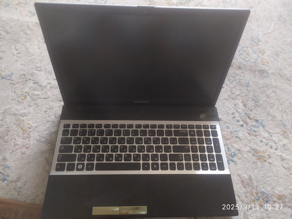 Продам ноутбук бу